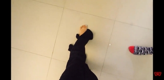 Vy Qwaint feet photo 1