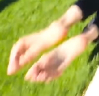 Vy Qwaint feet photo 20