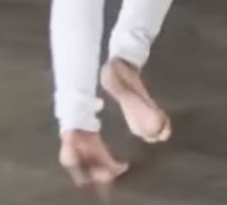 Vy Qwaint feet photo 14