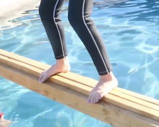 Vy Qwaint feet photo 9