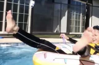 Vy Qwaint feet photo 1