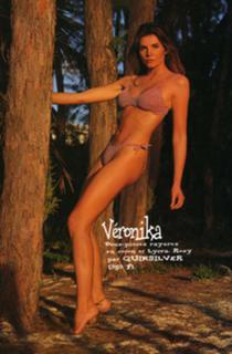 Véronika Loubry feet photo 9