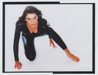 Véronika Loubry feet photo 18