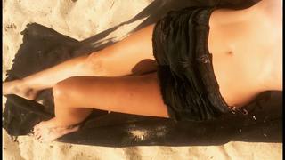 Véronika Loubry feet photo 19