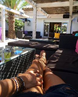 Véronika Loubry feet photo 13