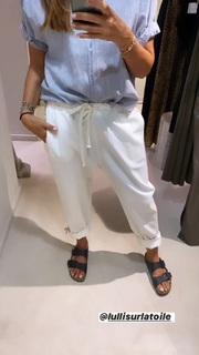 Véronika Loubry feet photo 17