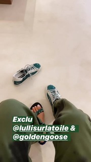 Véronika Loubry feet photo 15