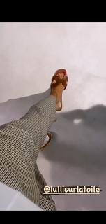 Véronika Loubry feet photo 14