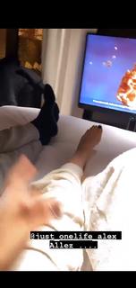 Véronika Loubry feet photo 20