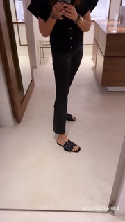Véronika Loubry feet photo 16
