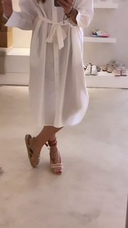 Véronika Loubry feet photo 13