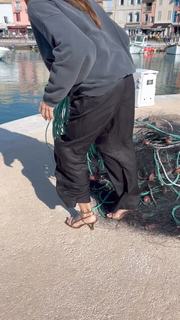 Véronika Loubry feet photo 13