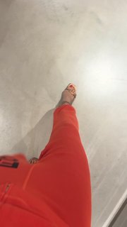 Véronika Loubry feet photo 9