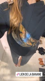 Véronika Loubry feet photo 1