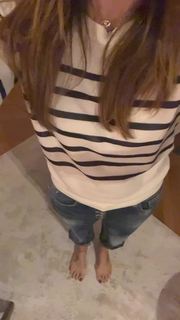 Véronika Loubry feet photo 11