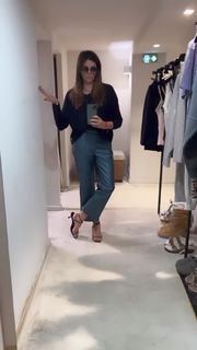 Véronika Loubry feet photo 10