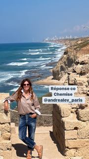 Véronika Loubry feet photo 18