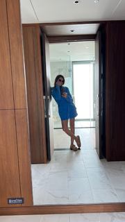 Véronika Loubry feet photo 15