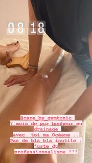 Véronika Loubry feet photo 10