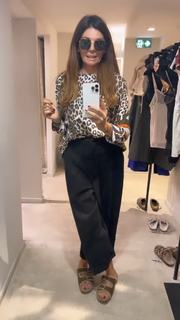 Véronika Loubry feet photo 19