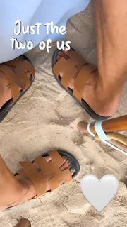 Véronika Loubry feet photo 12