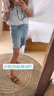 Véronika Loubry feet photo 1
