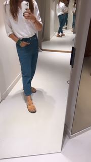Véronika Loubry feet photo 18