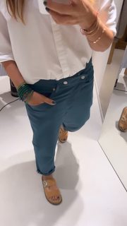 Véronika Loubry feet photo 17