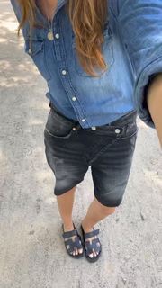 Véronika Loubry feet photo 1