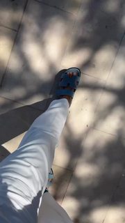 Véronika Loubry feet photo 18