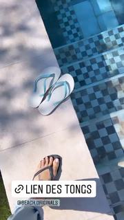 Véronika Loubry feet photo 13