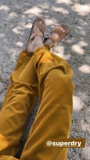 Véronika Loubry feet photo 9