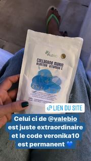 Véronika Loubry feet photo 5
