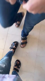 Véronika Loubry feet photo 2