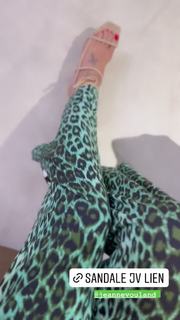 Véronika Loubry feet photo 16