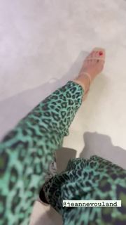 Véronika Loubry feet photo 15