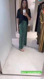 Véronika Loubry feet photo 11