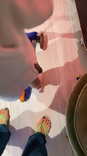 Véronika Loubry feet photo 17