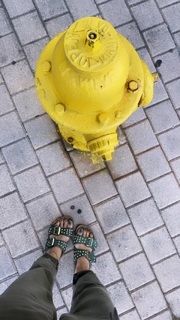 Véronika Loubry feet photo 15