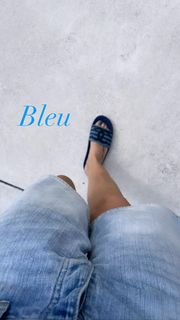 Véronika Loubry feet photo 9