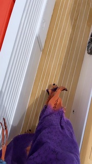Véronika Loubry feet photo 6