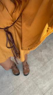 Véronika Loubry feet photo 1
