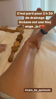Véronika Loubry feet photo 19