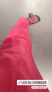 Véronika Loubry feet photo 14