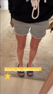 Véronika Loubry feet photo 11
