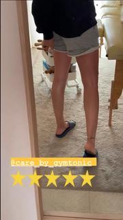 Véronika Loubry feet photo 10
