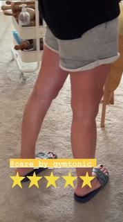 Véronika Loubry feet photo 9