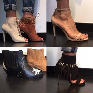 Véronique De Kock feet photo 1