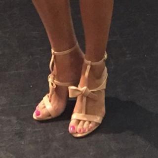 Véronique De Kock feet photo 19