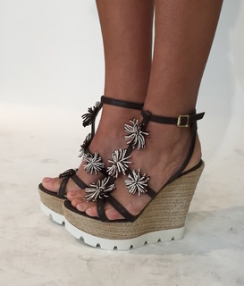 Véronique De Kock feet photo 9